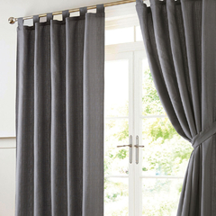 Cortinas Ambiente Rafia - comprar online