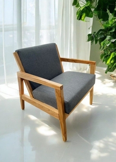 SILLON NORDICO DINAMARCA en internet