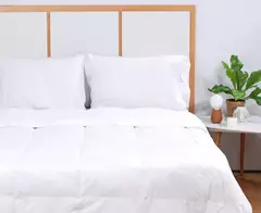 Acolchado Blanco Hotelero - comprar online