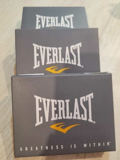 BILLETERA EVERLAST EF/TRANSF $12880.- - tienda online