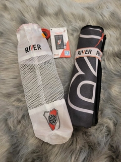 Toallon S/ Rápido RIVER EF/TRANSF $12460.- en internet