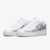 Nike Air Force 1 Skeleton White - comprar online