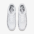 Nike Air Force 1 Skeleton White na internet