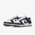 Nike Dunk Low Midnight Navy and White - buy online