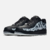 Nike Air Force 1 Skeleton Black - buy online