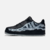 Nike Air Force 1 Skeleton Black