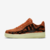 Nike Air Force 1 Skeleton Orange