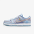 Union LA x Nike Dunk Low Union Blue