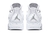 Air Jordan 4 Pure Money na internet