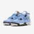 Air Jordan 4 University Blue "UNC" - buy online