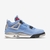 Air Jordan 4 University Blue "UNC" - loja online