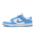 Nike Dunk Low University Blue