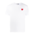 Camiseta Comme Des Garçons na internet