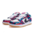 Dunk Low Parra Abstract Art on internet