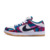 Dunk Low Parra Abstract Art