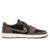 Air Jordan 1 low x Travis Scott dark mocha