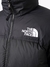 Jaqueta Puffer The North Face - Culture Sneak