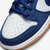 Nike SB Dunk Low "Los Angeles Dodgers" na internet