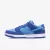 Nike SB Dunk Low Pro Blue Raspberry