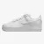 NOCTA x Nike Air Force 1 Low White