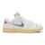 Off-White x Nike Dunk Low Lot 01 of 50 na internet