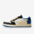 Nike Air Jordan 1 Travis Scott fragment