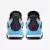 Nike Air Jordan 4 x Travis Scott na internet