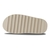 Chinelo Adidas Yeezy Slide "PURE" na internet