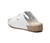 Chinelo Feminino Pegada em Couro Branco 232162-01 na internet