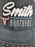 BONÉ SMITH BROTHERS - comprar online