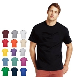 Remera de Algodon lisas de hombre muchos colores en internet