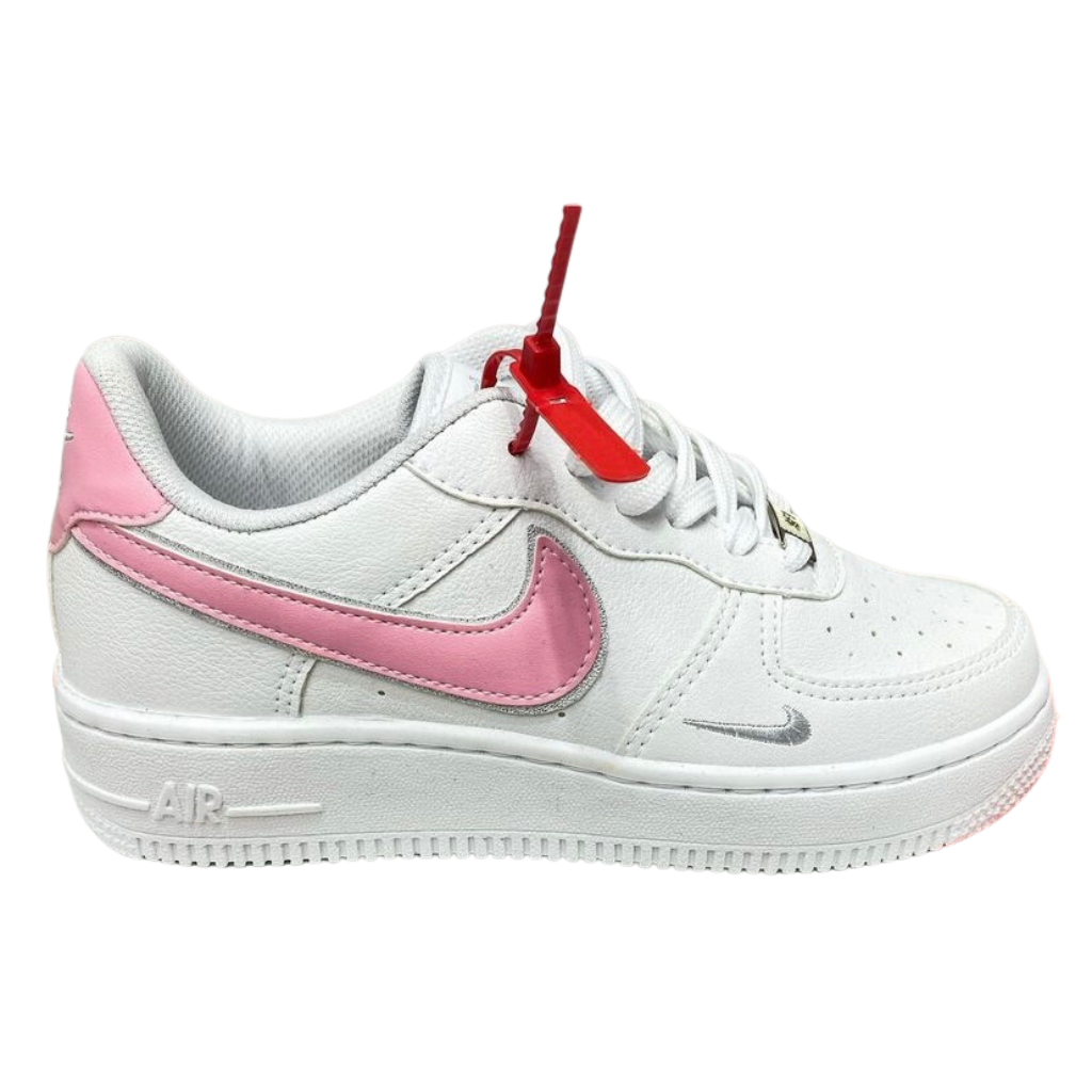 Air forces sale with roses