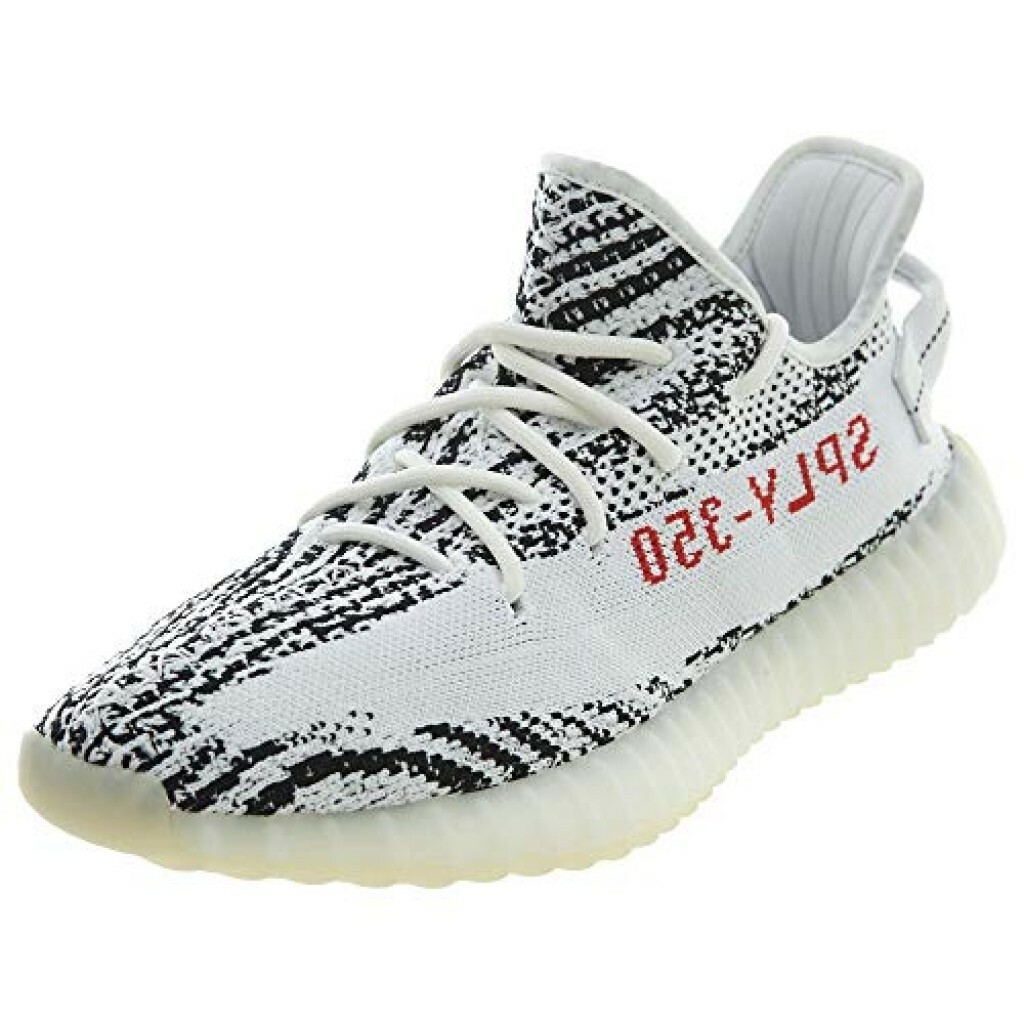 Tenis yeezy sply store 350