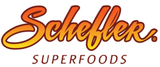 Schefler Superfoods