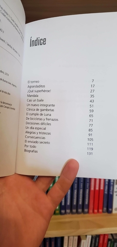 Hay Equipo 2! Por los puntos (+8 años) en internet