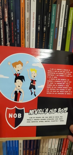 MESSI KIDS (+6 años) - Fue Penal