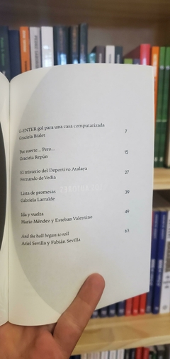 DE TAQUITO - ANTOLOGÍA DE CUENTOS FUTBOLEROS (SERIE PLANETA ROJO) - tienda online