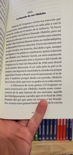 TODO MIENTRAS DIEGO (Y OTROS CUENTOS MUNDIALES) - Fue Penal