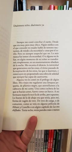 EL FÚTBOL, DE LA MANO - Fue Penal