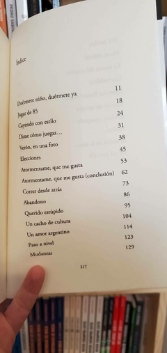 Imagen de EL FÚTBOL, DE LA MANO