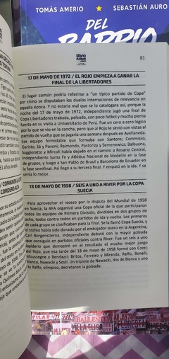 365 historias de Independiente - tienda online