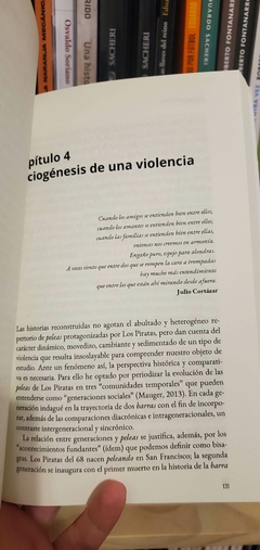 QUE LA CUENTEN COMO QUIERAN. Pelear, viajar y alentar en una barra del fútbol - tienda online