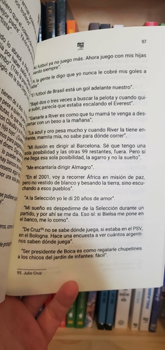 Imagen de LA PALABRA DE D10S - MARADONA DESDE SUS FRASES