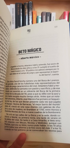 ESTO ES BOCA - EL ORO Y EL BARRO en internet