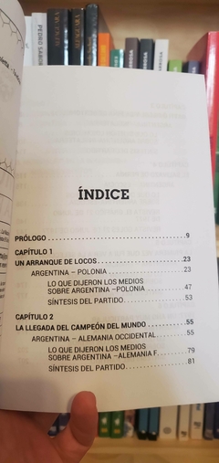 El Mundialito en la Bombonera - Fue Penal