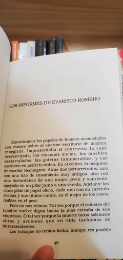 LO RARO EMPEZÓ DESPUÉS - CUENTOS DE FÚTBOL Y OTROS RELATOS