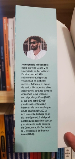 Operativo Tilcara 86 - Diez días que valieron un mundial en internet