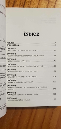 2001 - UNA ODISEA ARGENTINA en internet