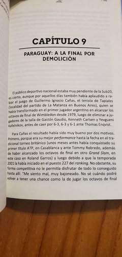 2001 - UNA ODISEA ARGENTINA - tienda online