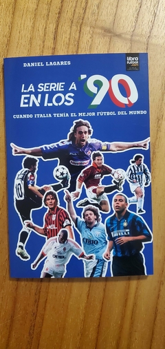 SERIE A DE LOS '90